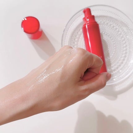 プライマーショット/アテニア/美容液を使ったクチコミ(4枚目)