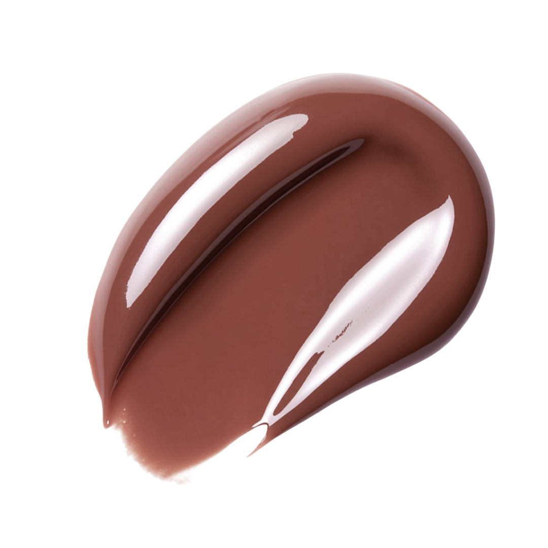 オーバーデューグロッシーリップティント 06 BURNT