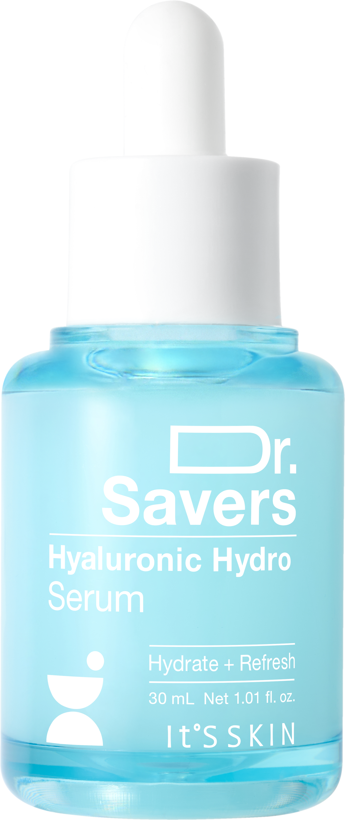 ドクターセイバーズ WATERセラム It's skin