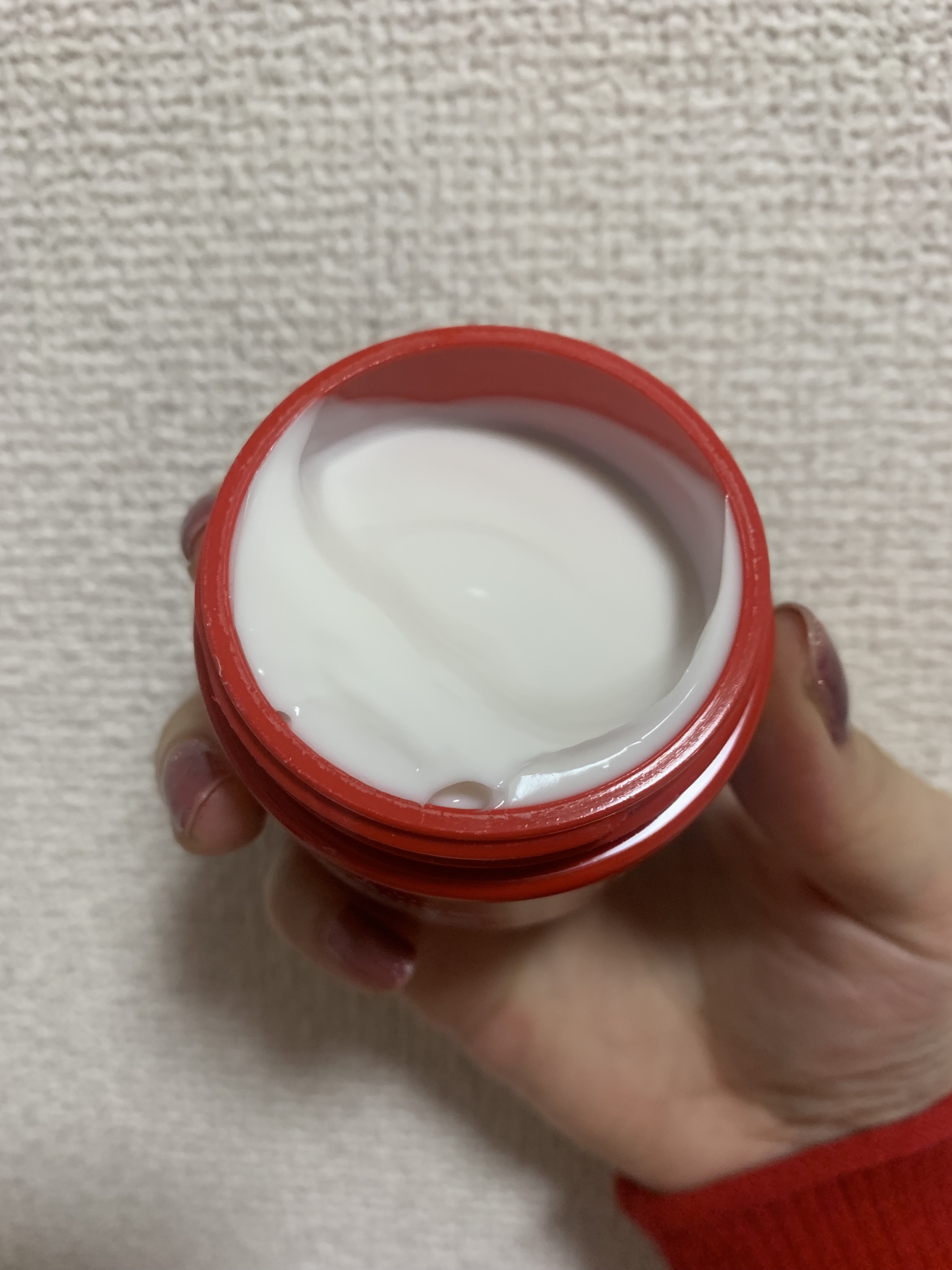 キールズ Rクリーム UFC/Kiehl's/フェイスクリームを使ったクチコミ（2枚目）