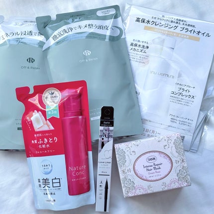 ネイチャーコンク 薬用クリアローション/ネイチャーコンク/拭き取り化粧水を使ったクチコミ(7枚目)