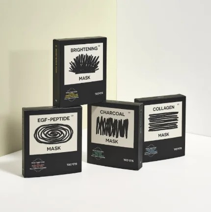 ブライトニングマスク / TREATIS