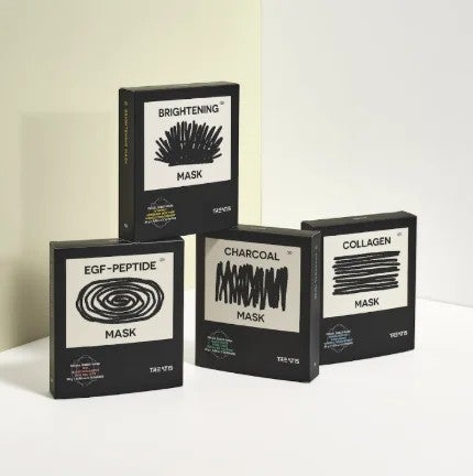 TREATIS ブライトニングマスク