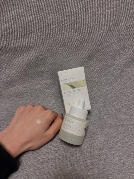 スワン✧*。 on LIPS 「SKIN1004マダガスカルセンテラプロバイオシカラインレチノ..」(9枚目)