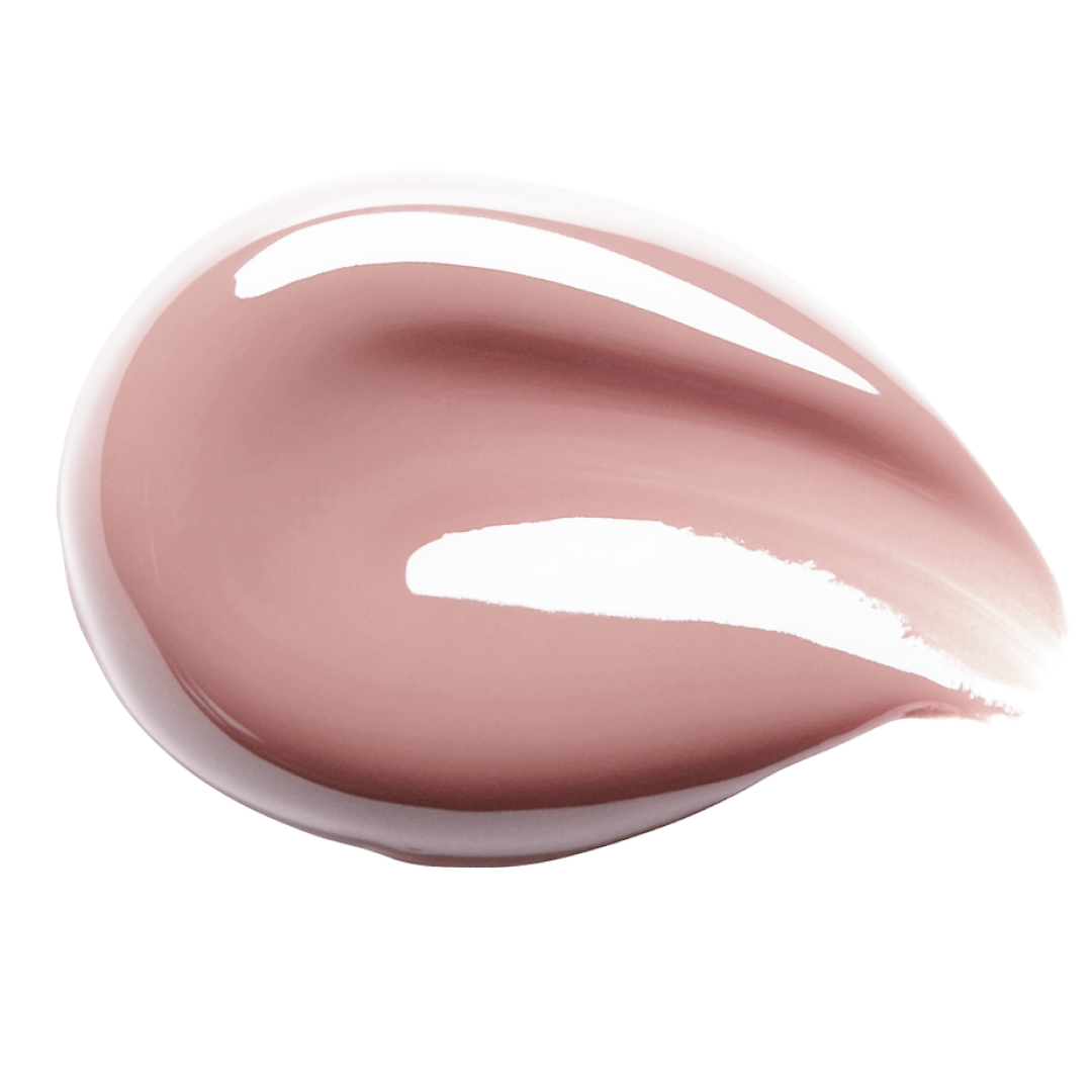 オーバーデューグロッシーリップティント 02 BEI 