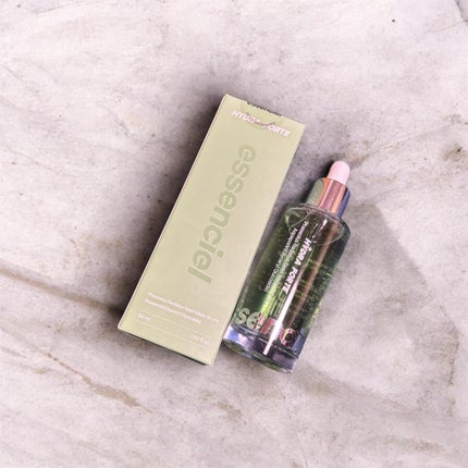 Hydra Forte Ampoule/essenciel/美容液を使ったクチコミ(1枚目)