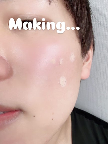 モイット シアーモイストベース/エリザベス/化粧下地を使ったクチコミ(5枚目)