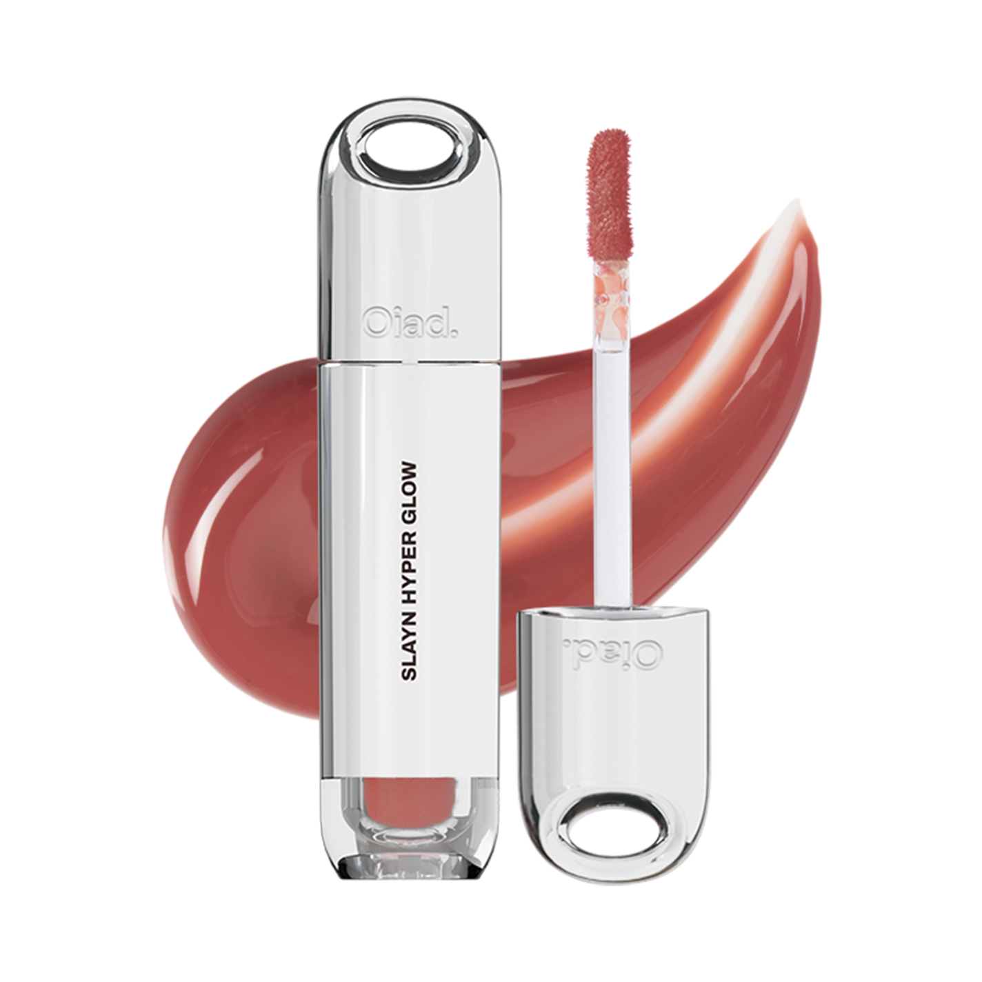 スレインハイパーグロウ 06 Rosy Marron