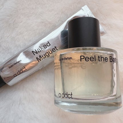 オードパフューム ピールザベルガモット/Addct/香水(レディース)を使ったクチコミ(1枚目)