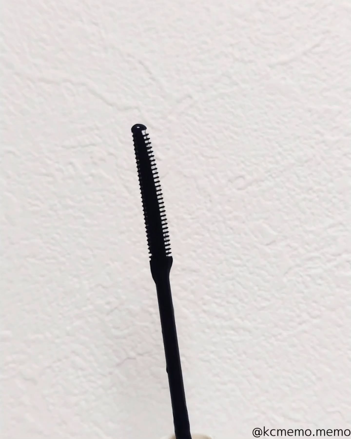 グランウィーユGINZAwithミラボーテ　まつ毛キープマスカラ下地CL（クリア）/ミラボーテ/マスカラ下地を使ったクチコミ（3枚目）