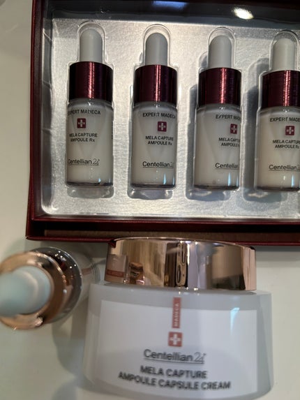 を使ったクチコミ(1枚目)