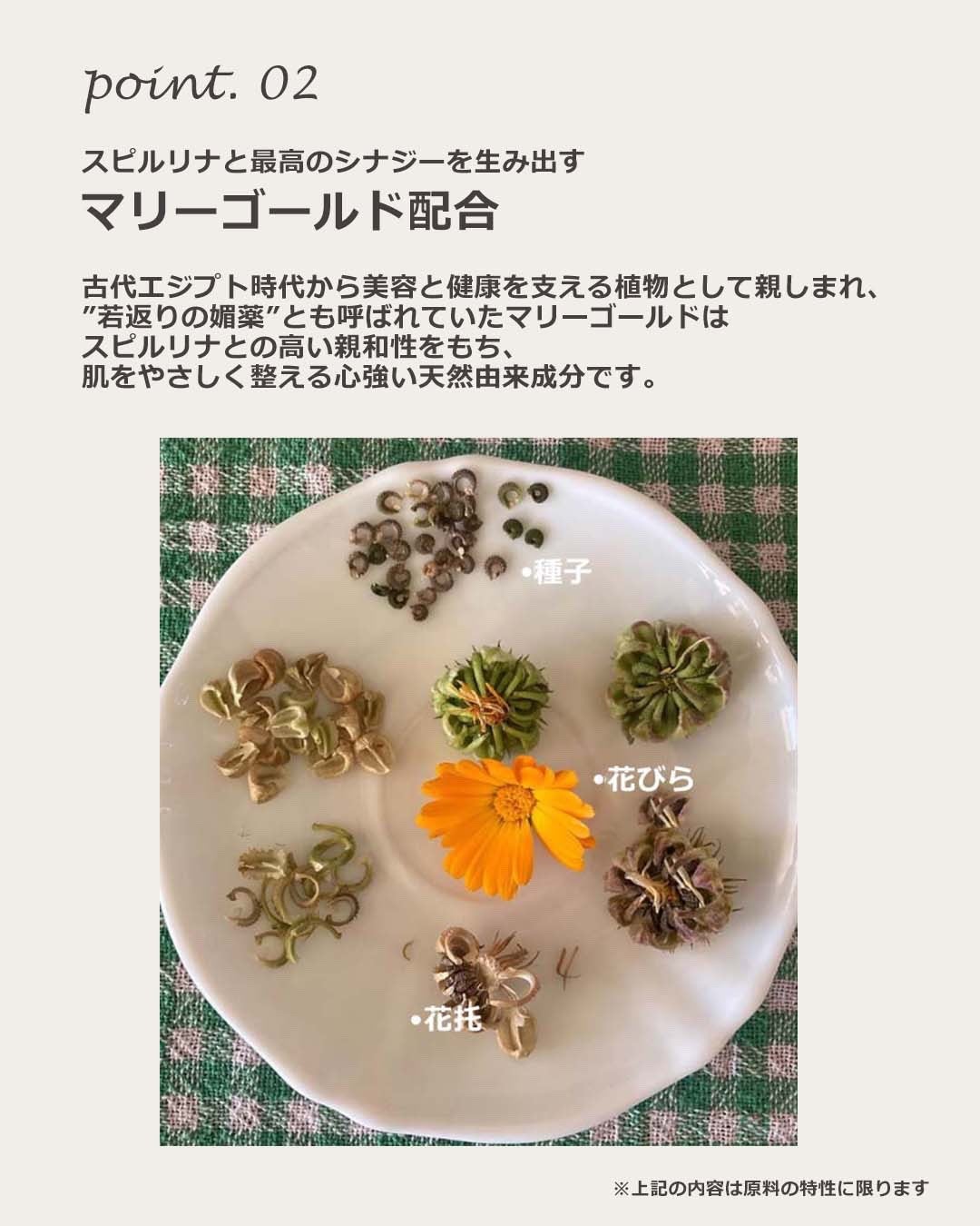 気ままな主婦 haba on LIPS 「【マリポサ】最近、肌がごわついて見える…🫠そんな日に取り入れた..」(4枚目)