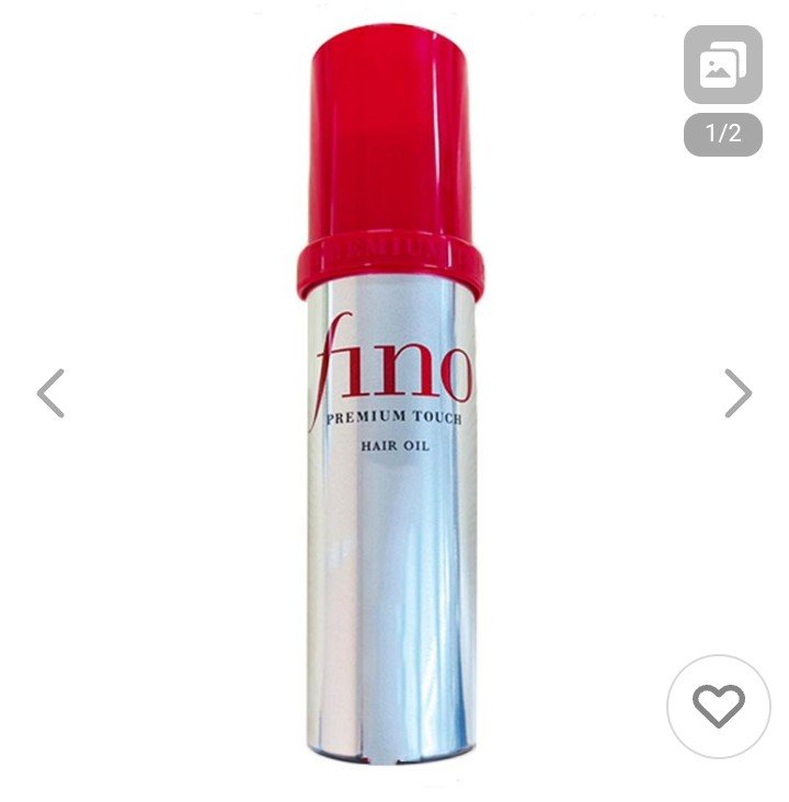 ロックオイル/ReFa/ヘアオイルを使ったクチコミ（3枚目）