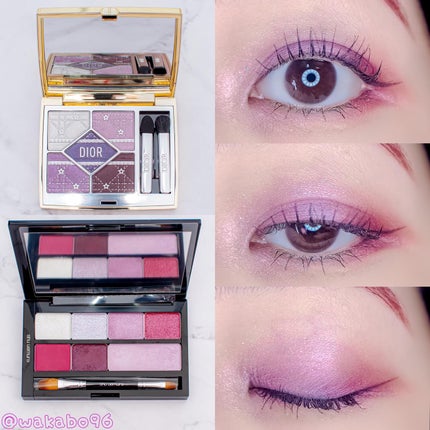 プレスド アイシャドー(レフィル)/shu uemura/単色アイシャドウを使ったクチコミ(1枚目)