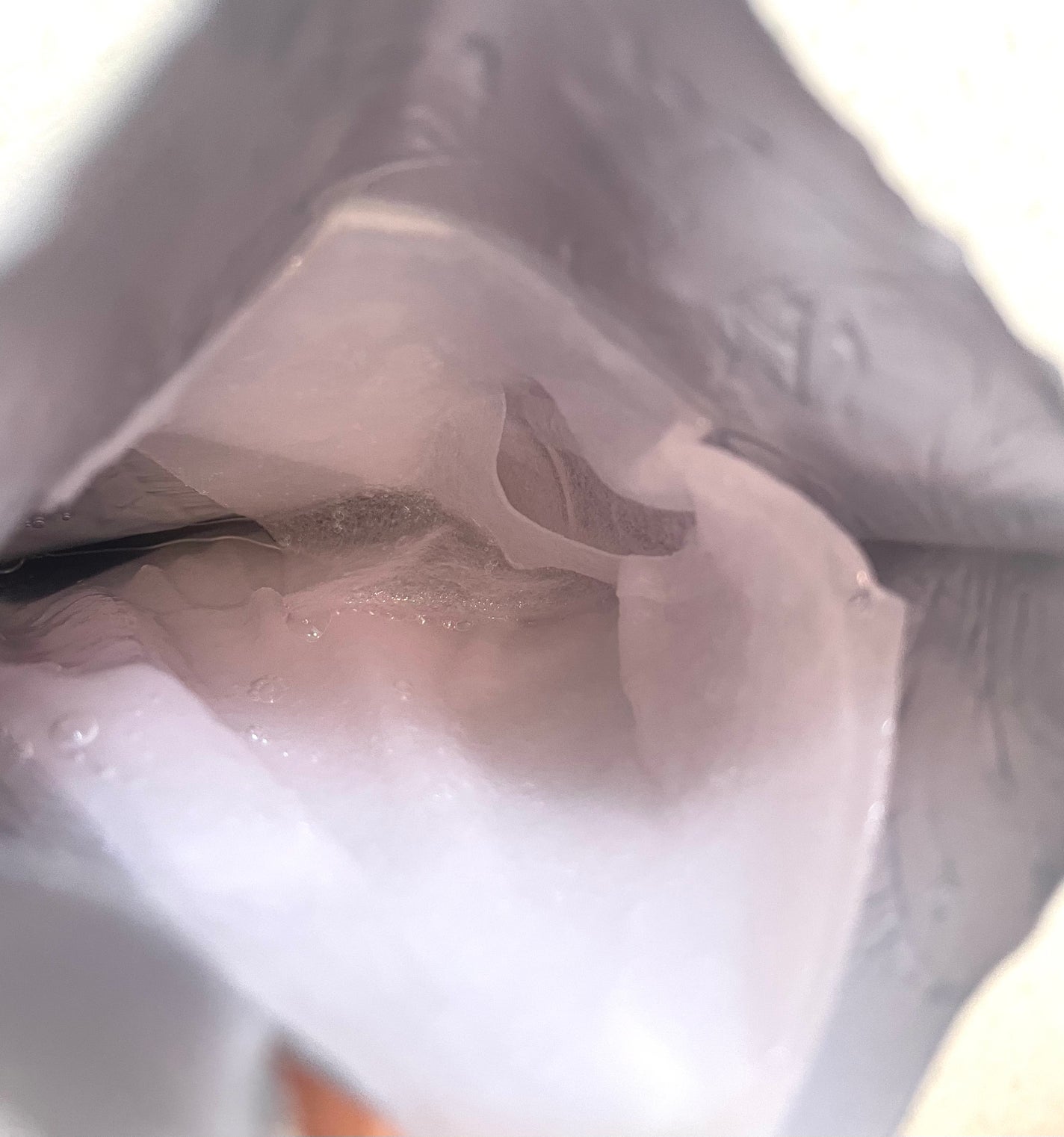 デュアルジェットマスク/xmii/シートマスク・パックを使ったクチコミ(2枚目)