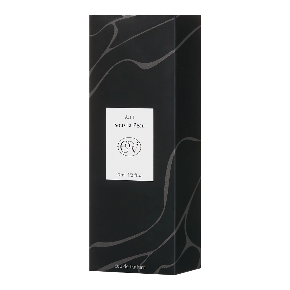 Act1  Sous la peau（スゥ・ラ・ポー）｜肌の余韻 10mL