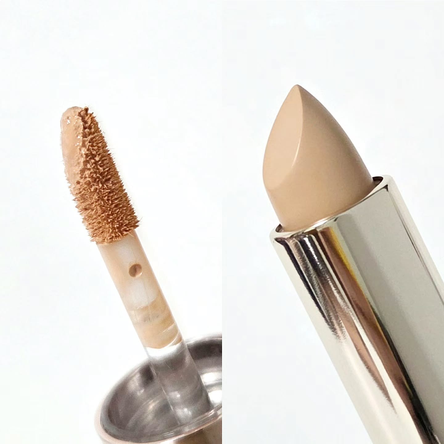 マスクフィットオールカバーデュアルコンシーラー/TIRTIR(ティルティル)/コンシーラーを使ったクチコミ（2枚目）