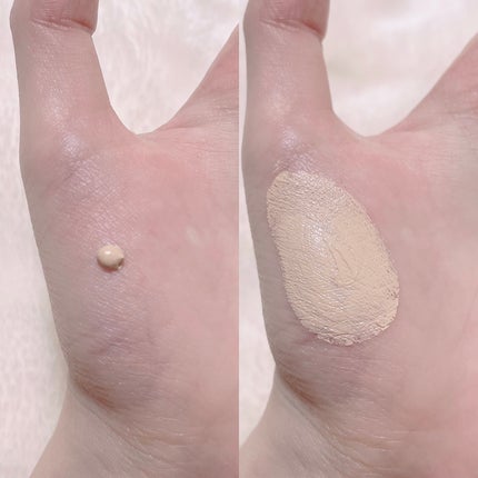 ベースメイク BBクリーム/キュレル/BBクリームを使ったクチコミ(4枚目)