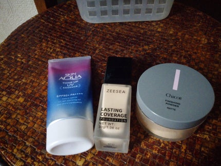 KM マルチハイライトパレット/Kyumme/パウダーハイライトを使ったクチコミ(1枚目)