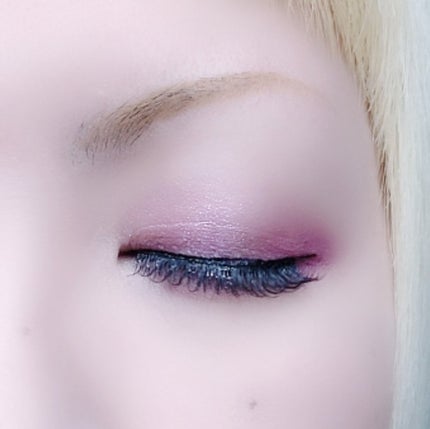 シャドウパレット/dasique/アイシャドウパレットを使ったクチコミ(4枚目)