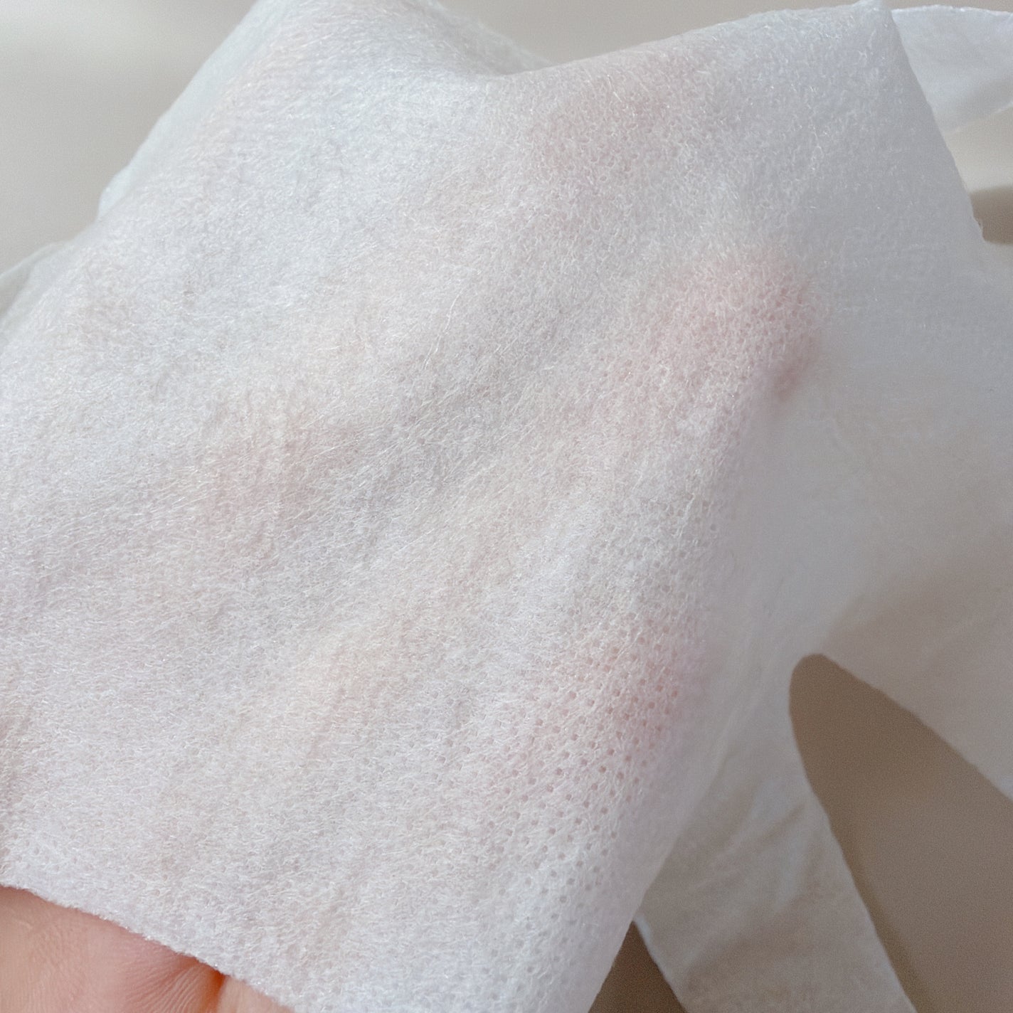 一晩中指先までまるごと守る お手入れ底上げ ハンドケアマスク/キュレル/ハンドクリームを使ったクチコミ(10枚目)