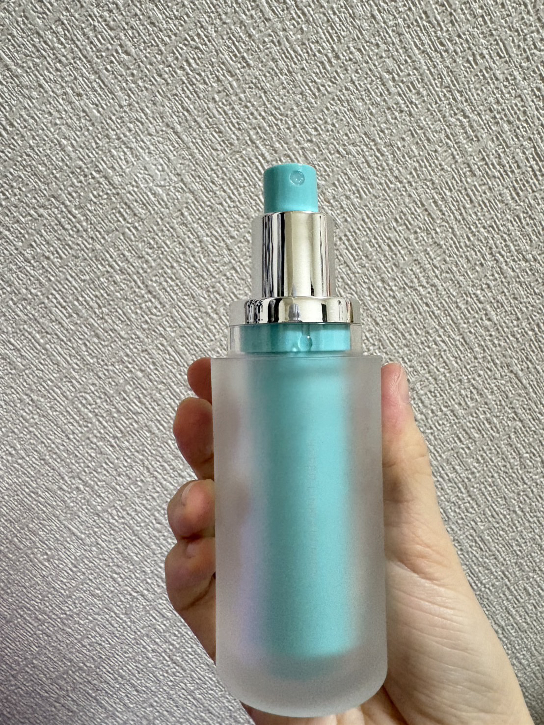 MEDULLA HYPERLINK AIRMIST/MEDULLA/ドライシャンプーを使ったクチコミ（1枚目）