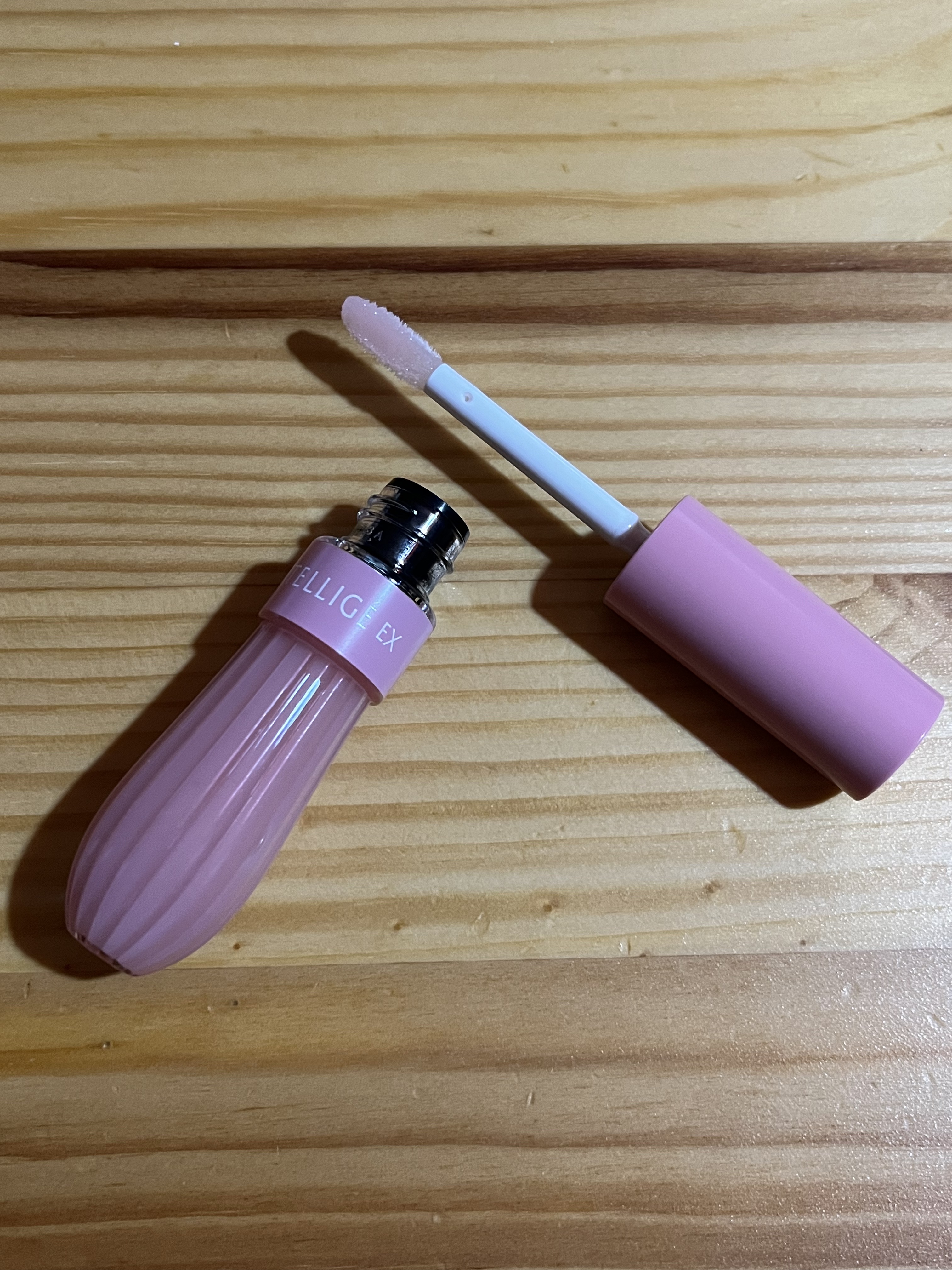 ボリュームプラス リップエッセンスUV/アンテリージェEX/リップ美容液を使ったクチコミ（2枚目）