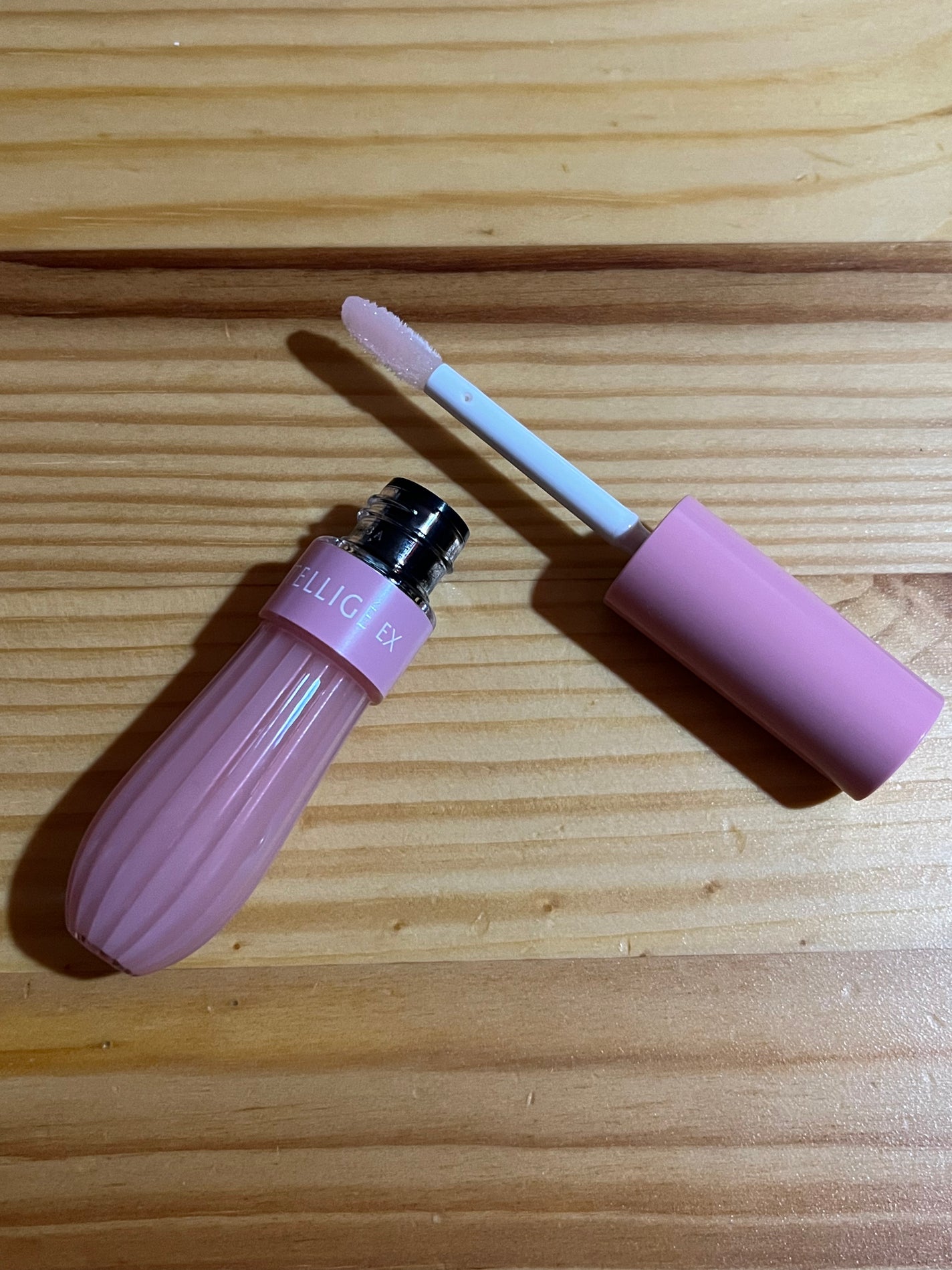 ボリュームプラス リップエッセンスUV/アンテリージェEX/リップ美容液を使ったクチコミ(2枚目)