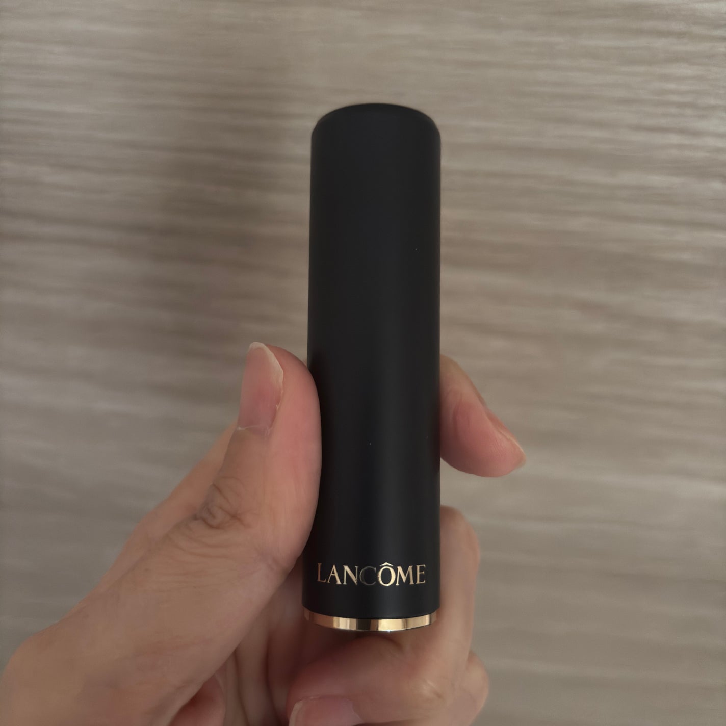 ラプソリュ ルージュ/LANCOME/口紅を使ったクチコミ(1枚目)