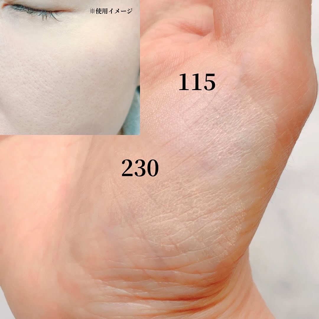 ルージュスターヴァイブラント/KANEBO/口紅を使ったクチコミ（3枚目）