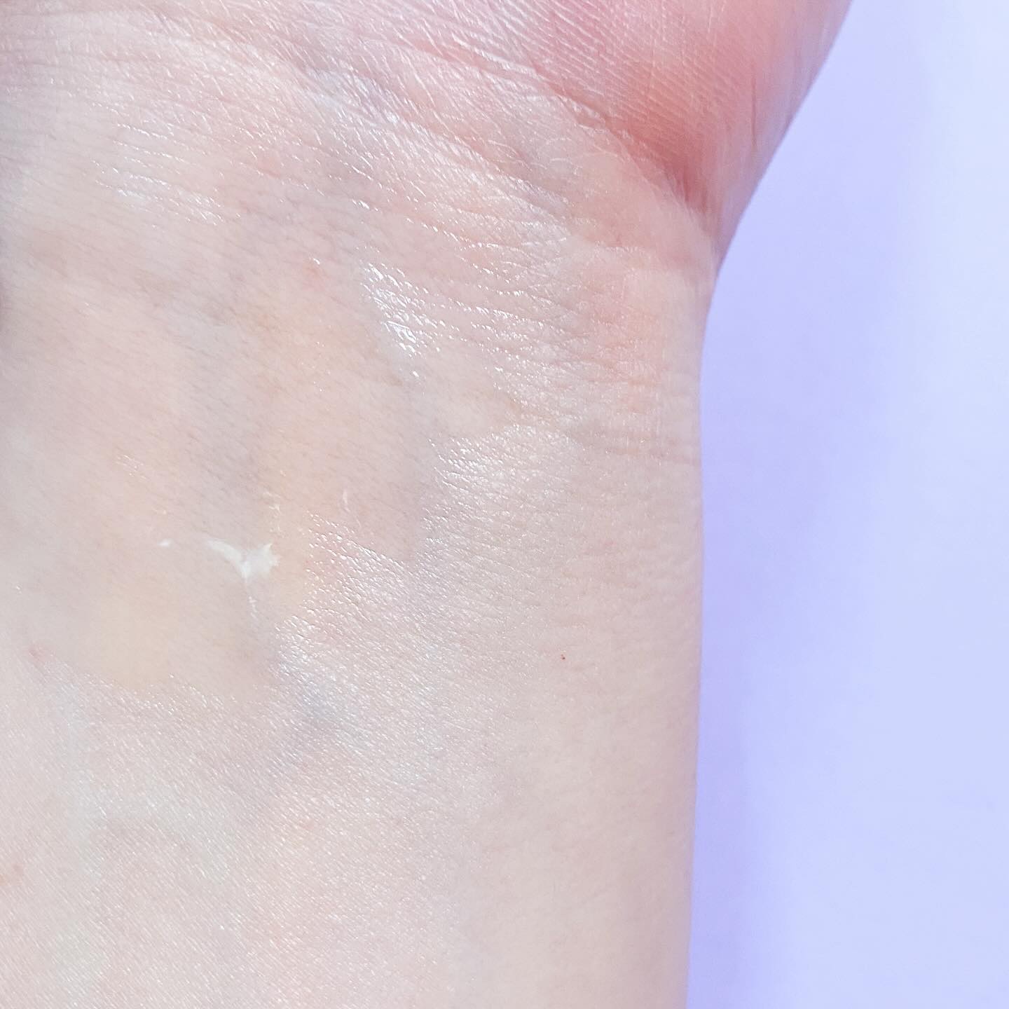 セラム X パフュームミスト SILKY MORNING/Velvet Bunny/香水(レディース)を使ったクチコミ（3枚目）