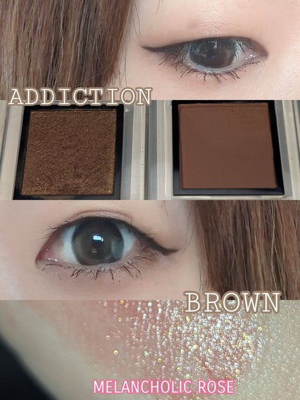 ã¢ãã£ã¯ã·ã§ã³ ã¶ ã¢ã€ã·ã£ã㊠ããŒã«/ADDICTION/åè²ã¢ã€ã·ã£ããŠã䜿ã£ãã¯ãã³ãïŒ1æç®ïŒ