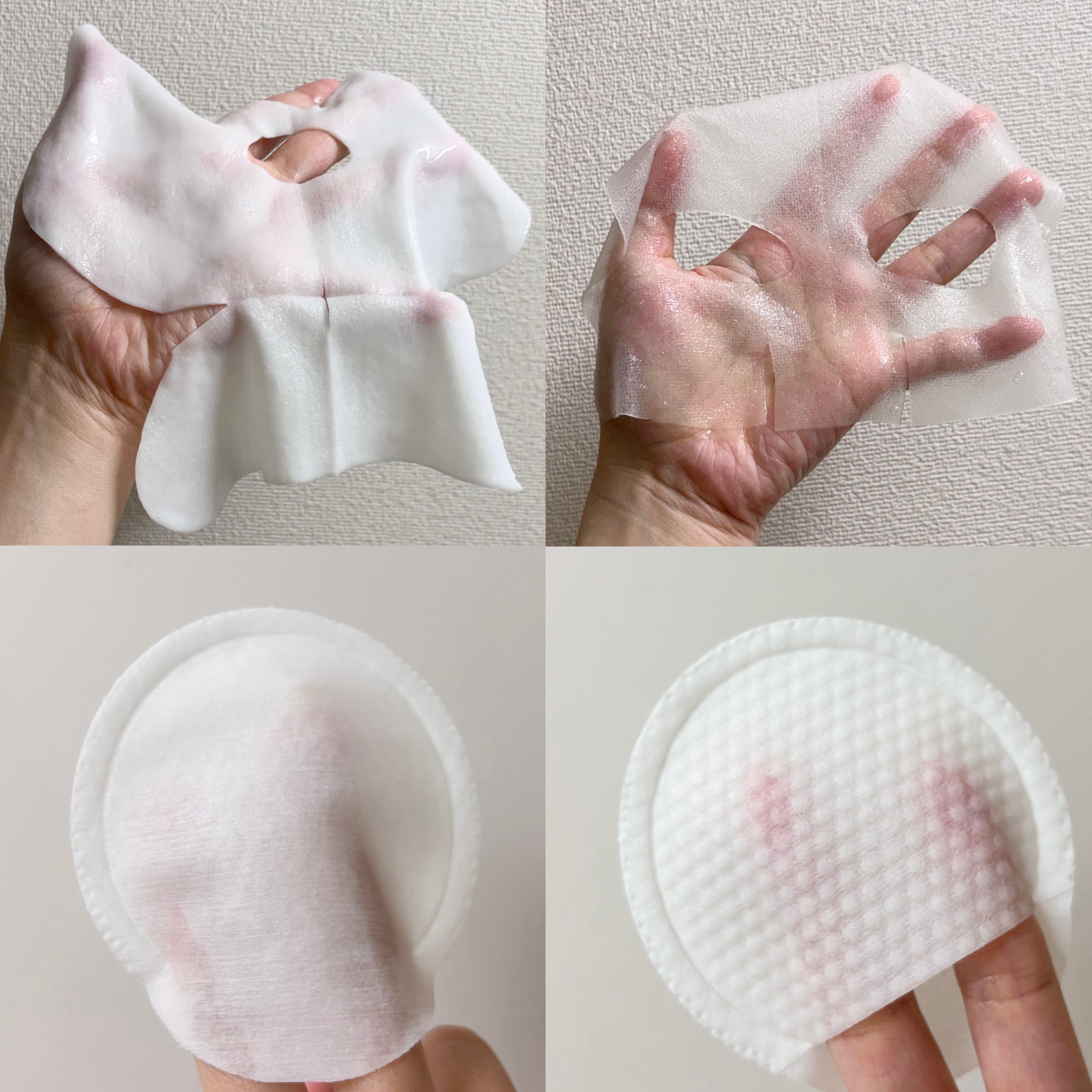 プライベートマスク/DEWYCEL/シートマスク・パックを使ったクチコミ（2枚目）