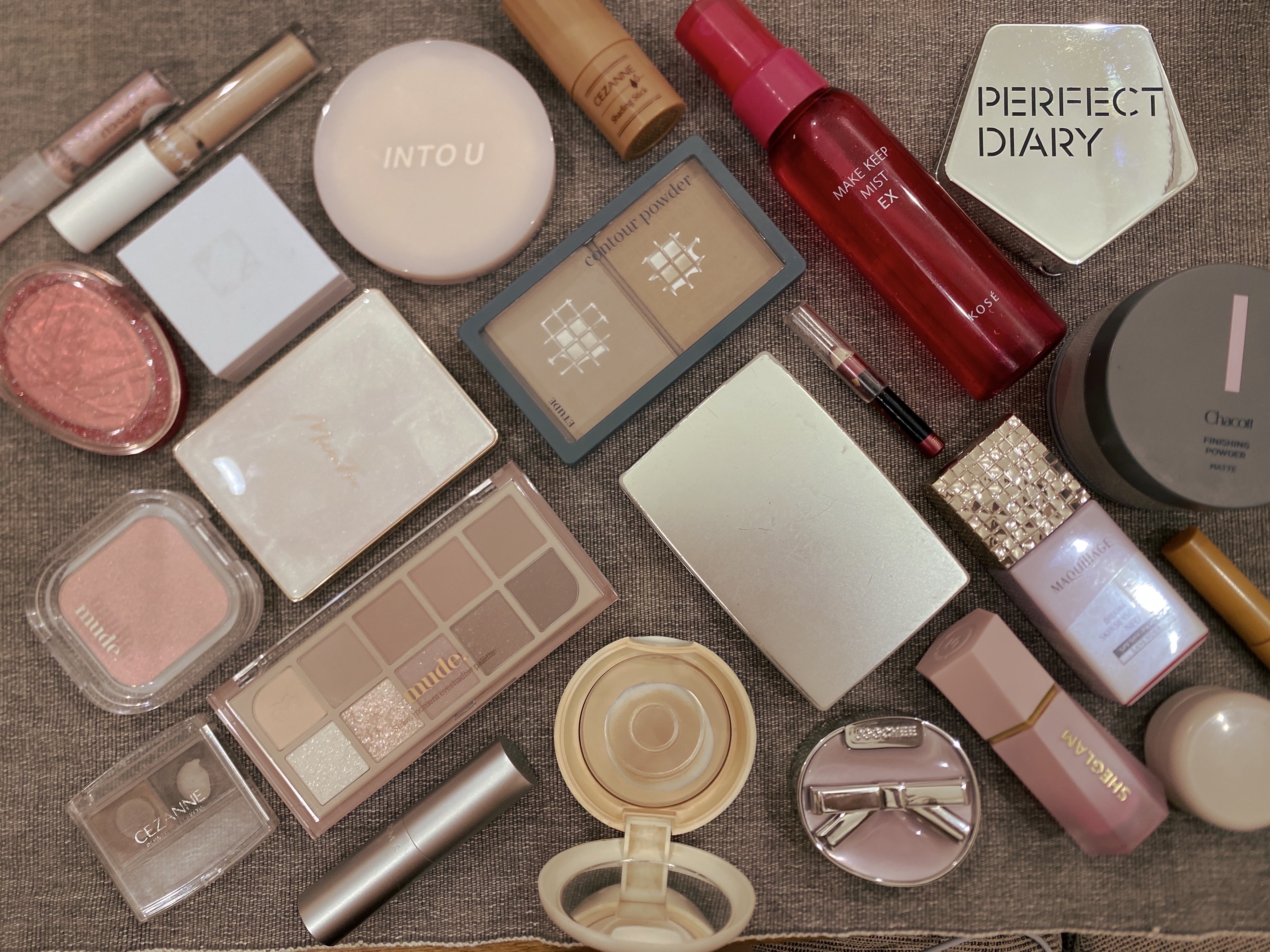 ケイト リップモンスター/KATE/口紅を使ったクチコミ（1枚目）