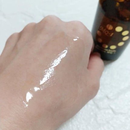 真珠肌エッセンス/madama・hada(真珠肌)/美容液を使ったクチコミ(5枚目)