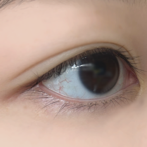 アイトーク スーパーホールド/アイトーク/二重まぶた用アイテムを使ったクチコミ（1枚目）