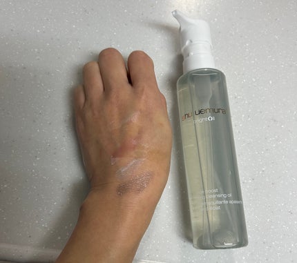 ブライト クレンジング オイル 150mL/shu uemura/オイルクレンジングの画像