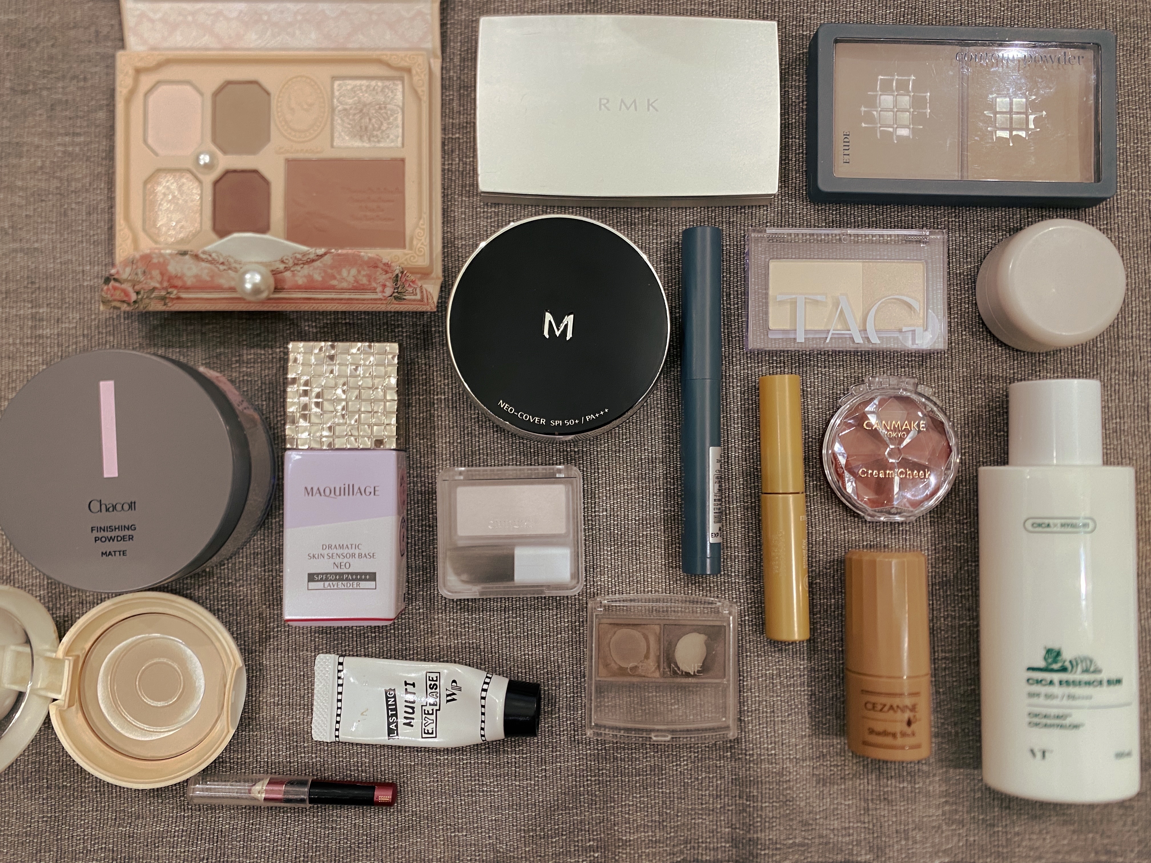 ジューシーリブティント/RICAFROSH/リップティントを使ったクチコミ（3枚目）