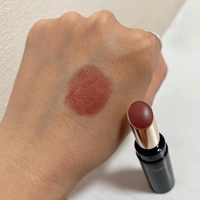 ニュアンス マット ルージュ/Visée/口紅を使ったクチコミ（1枚目）