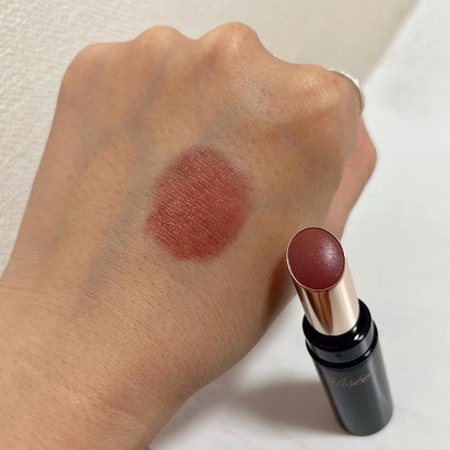 ニュアンス マット ルージュ/Visée/口紅を使ったクチコミ(1枚目)
