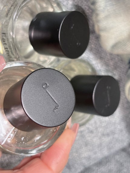 オードパフューム イートザピーチ/Addct/香水(レディース)を使ったクチコミ(6枚目)