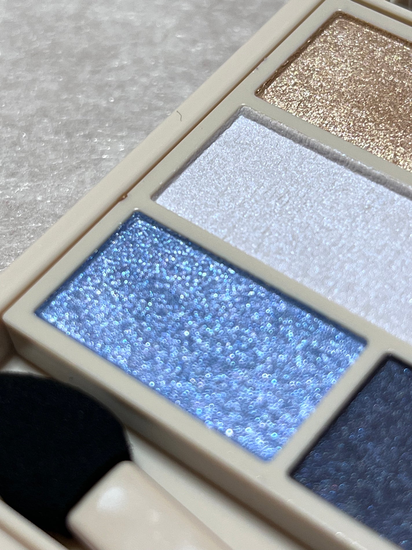 ダブル ムード アイズ/Visée/アイシャドウパレットを使ったクチコミ(6枚目)