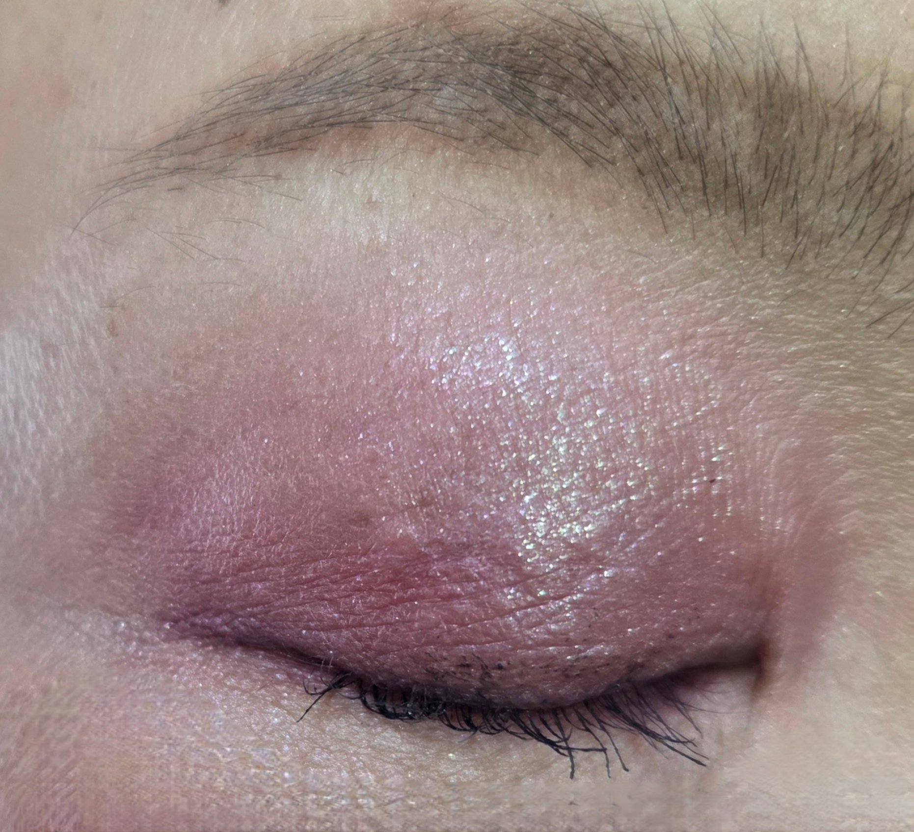 ルナソル アイカラーレーションN/LUNASOL/アイシャドウパレットを使ったクチコミ（3枚目）