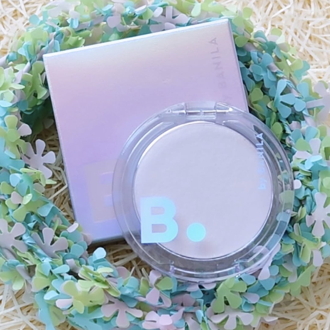 BANILA CO バニラコ 💗
『シルキーグロウハイライター』
SILKY GLOW HIGHLIGHTER
💗 PK01
ピンククラウド使用

BANILA CO様から
🎁いただきました🐦
ありがとうございます💓

🪷 光の