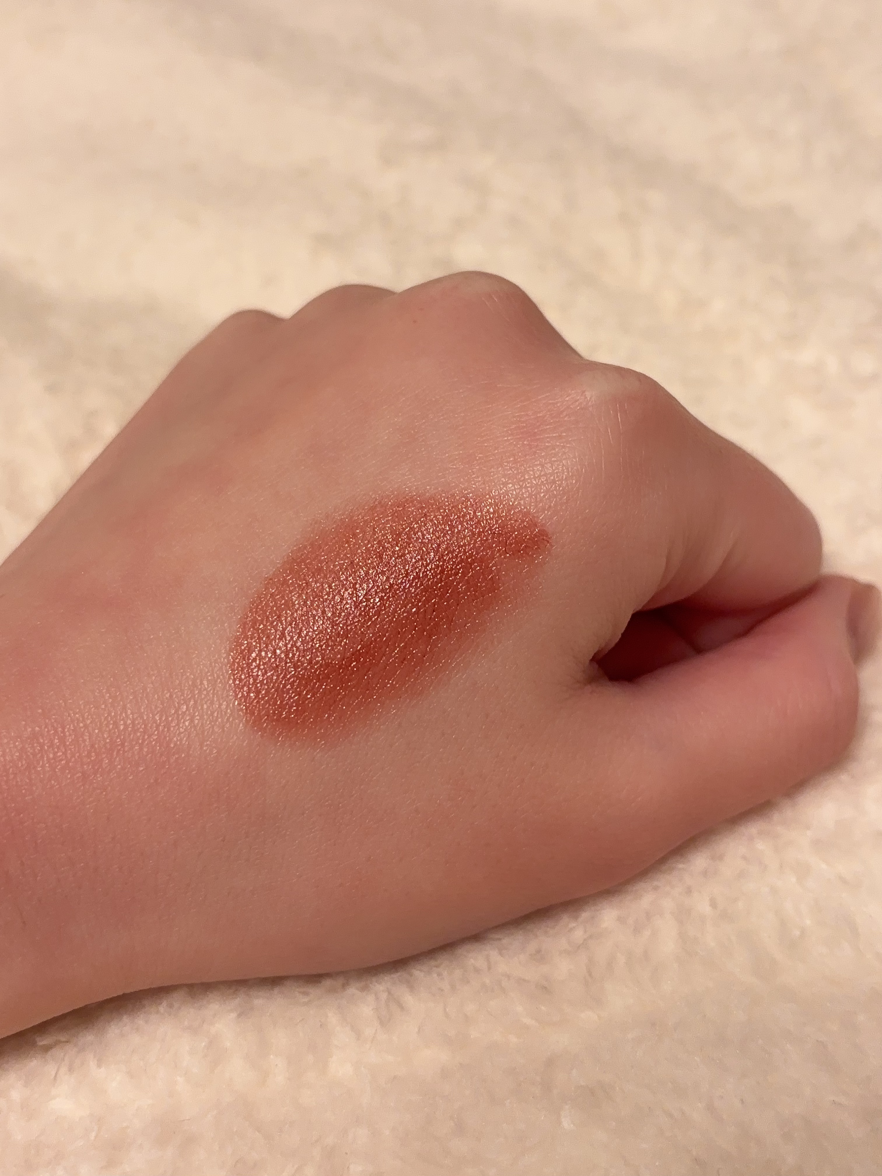 ケイト リップモンスター/KATE/口紅を使ったクチコミ（2枚目）