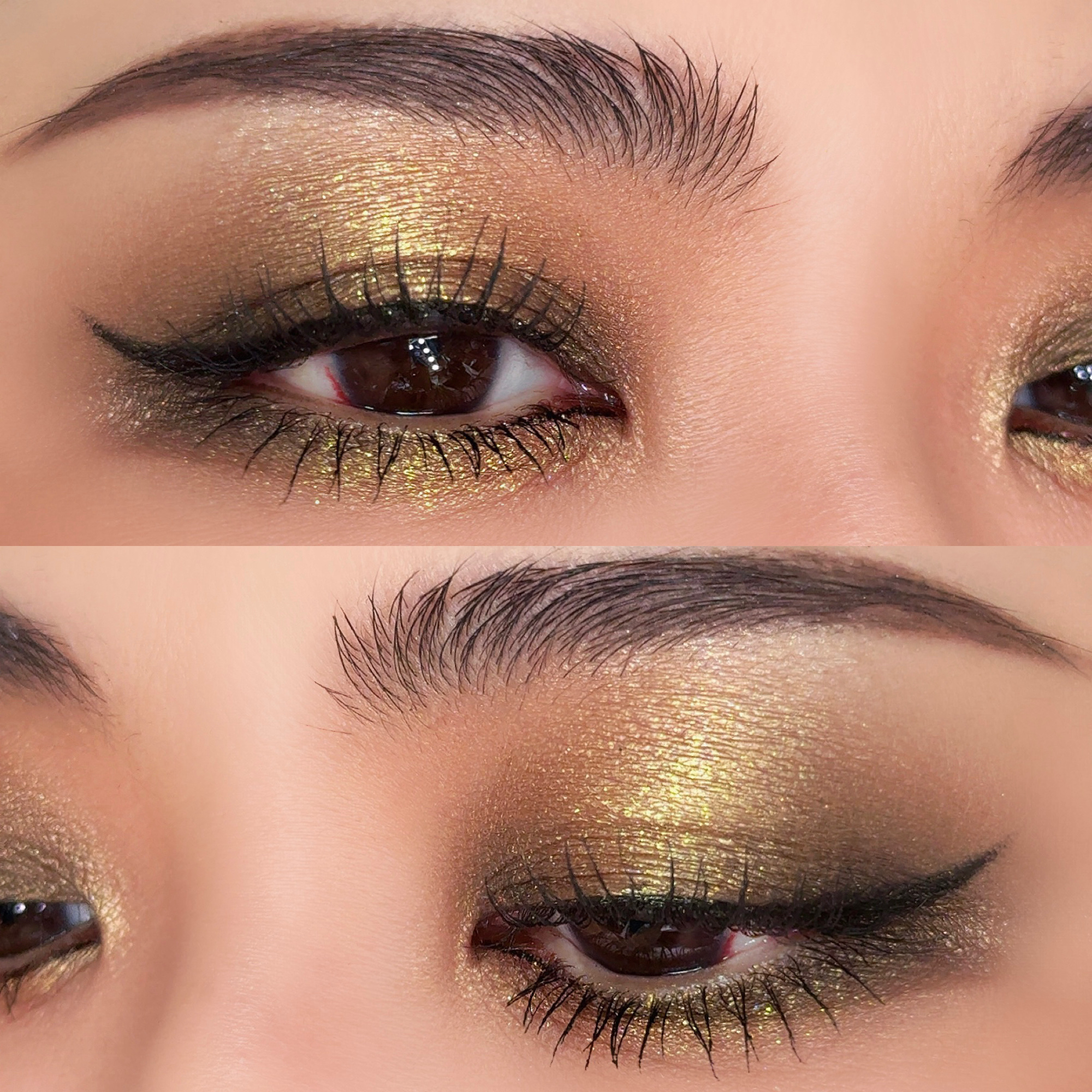 アイ カラー クォード/TOM FORD BEAUTY/アイシャドウパレットを使ったクチコミ（2枚目）