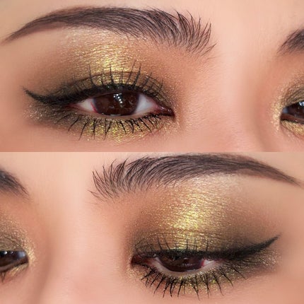 アイ カラー クォード/TOM FORD BEAUTY/アイシャドウパレットを使ったクチコミ(2枚目)