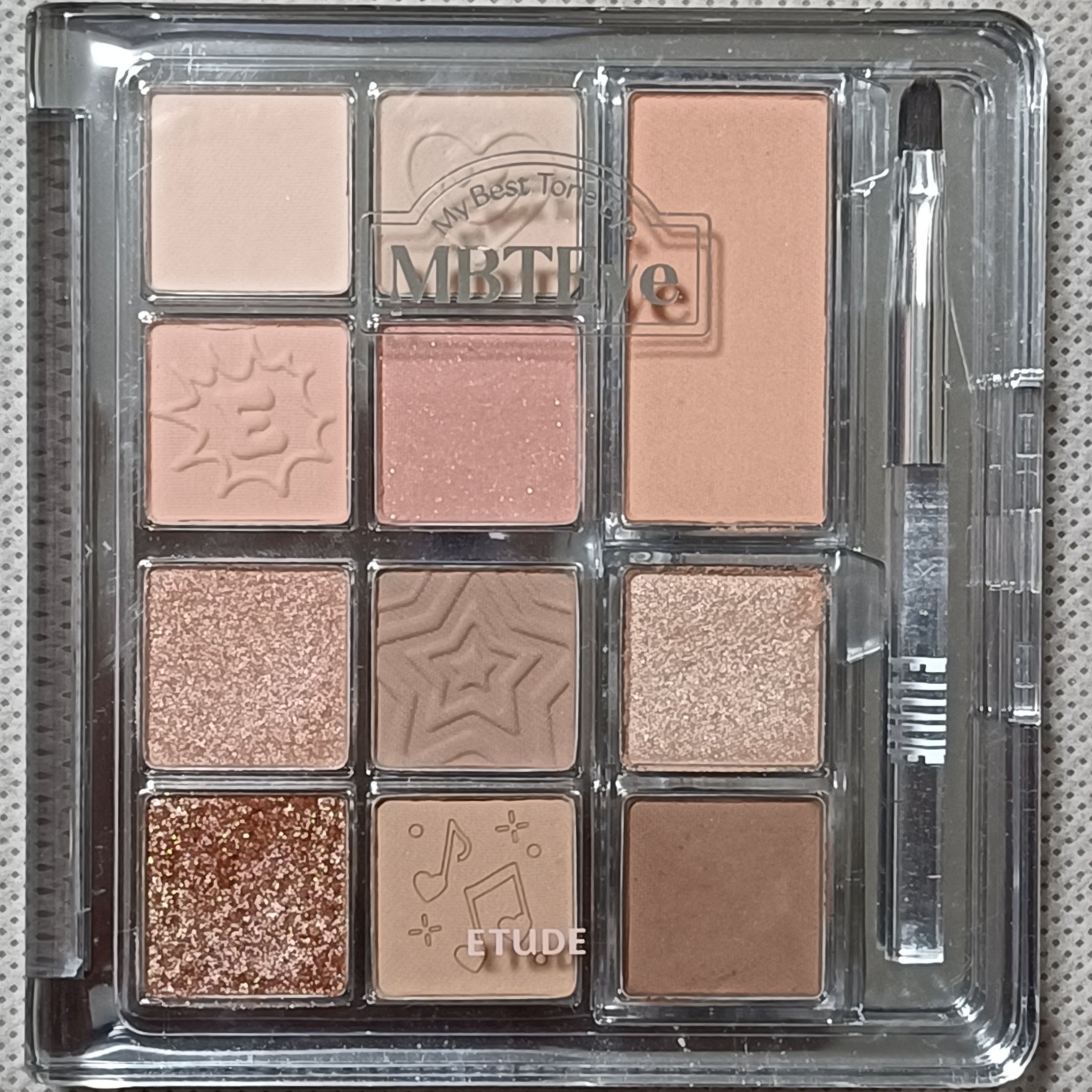 チークグラデーション/キャンメイク/パウダーチークを使ったクチコミ（2枚目）