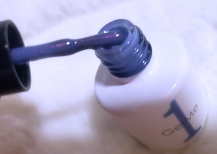 ジェルネイル/ジェルミーワン/ジェルネイルを使ったクチコミ(2枚目)