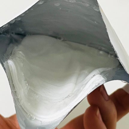 ホワイトトリュフナリシングトリートメントマスク/ダルバ/シートマスク・パックを使ったクチコミ(2枚目)